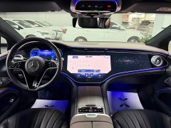 Mercedes-Benz EQS 2022 Facelift 450 Pioneer Edition - ფოტო 9