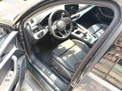 Audi A4L 40 TFSI Fashion Dynamic - ფოტო 2