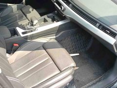 Audi A4L 40 TFSI Fashion Dynamic - ფოტო 6