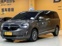 Buick GL8 Land Executive Cabin 652T Smart Luxury - ფოტო 1