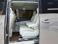 Buick GL8 Land Executive Cabin 652T Smart Luxury - ფოტო 10