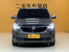 Buick GL8 Land Executive Cabin 652T Smart Luxury - ფოტო 2