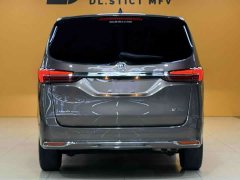 Buick GL8 Land Executive Cabin 652T Smart Luxury - ფოტო 3