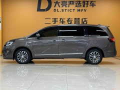 Buick GL8 Land Executive Cabin 652T Smart Luxury - ფოტო 4