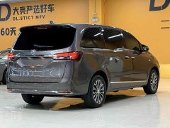 Buick GL8 Land Executive Cabin 652T Smart Luxury - ფოტო 5