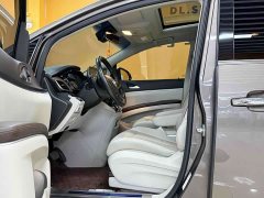 Buick GL8 Land Executive Cabin 652T Smart Luxury - ფოტო 6