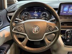 Buick GL8 Land Executive Cabin 652T Smart Luxury - ფოტო 7