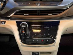 Buick GL8 Land Executive Cabin 652T Smart Luxury - ფოტო 8