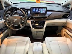 Buick GL8 Land Executive Cabin 652T Smart Luxury - ფოტო 9