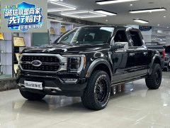 Ford F-150 Raptor 3.5T Raptor - ფოტო 1
