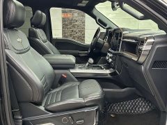 Ford F-150 Raptor 3.5T Raptor - ფოტო 10