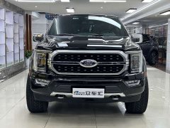 Ford F-150 Raptor 3.5T Raptor - ფოტო 2