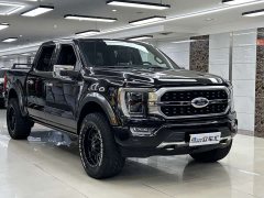 Ford F-150 Raptor 3.5T Raptor - ფოტო 3
