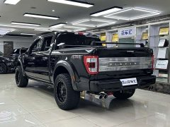Ford F-150 Raptor 3.5T Raptor - ფოტო 4