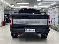 Ford F-150 Raptor 3.5T Raptor - ფოტო 5