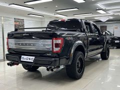 Ford F-150 Raptor 3.5T Raptor - ფოტო 6