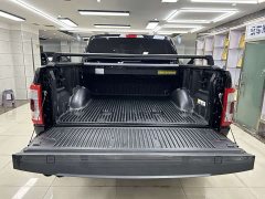 Ford F-150 Raptor 3.5T Raptor - ფოტო 7