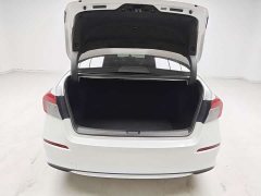 Honda Civic 2023 240TURBO CVT Sport Edition - ფოტო 10