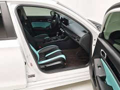 Honda Civic 2023 240TURBO CVT Sport Edition - ფოტო 12