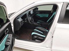 Honda Civic 2023 240TURBO CVT Sport Edition - ფოტო 13