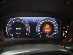 Honda Civic 2023 240TURBO CVT Sport Edition - ფოტო 14