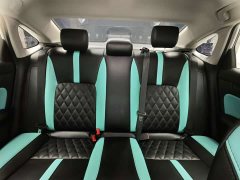 Honda Civic 2023 240TURBO CVT Sport Edition - ფოტო 15