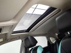 Honda Civic 2023 240TURBO CVT Sport Edition - ფოტო 16