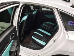 Honda Civic 2023 240TURBO CVT Sport Edition - ფოტო 17