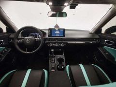 Honda Civic 2023 240TURBO CVT Sport Edition - ფოტო 18