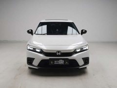 Honda Civic 2023 240TURBO CVT Sport Edition - ფოტო 2