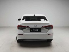 Honda Civic 2023 240TURBO CVT Sport Edition - ფოტო 5