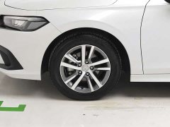 Honda Civic 2023 240TURBO CVT Sport Edition - ფოტო 8