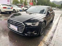 Audi A6L 2023 Facelift 55 TFSI quattro Prestige - ფოტო 2