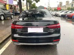 Audi A6L 2023 Facelift 55 TFSI quattro Prestige - ფოტო 3