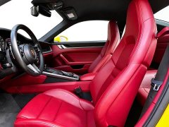 Porsche 911 2020 Carrera 3.0T - ფოტო 10