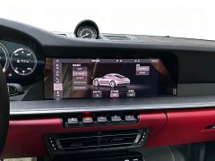 Porsche 911 2020 Carrera 3.0T - ფოტო 11