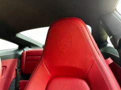 Porsche 911 2020 Carrera 3.0T - ფოტო 16