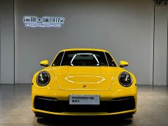 Porsche 911 2020 Carrera 3.0T - ფოტო 2