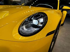 Porsche 911 2020 Carrera 3.0T - ფოტო 6