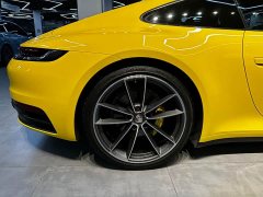 Porsche 911 2020 Carrera 3.0T - ფოტო 7