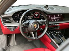 Porsche 911 2020 Carrera 3.0T - ფოტო 8