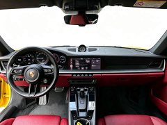 Porsche 911 2020 Carrera 3.0T - ფოტო 9