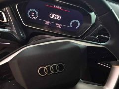 Audi Q4 e-tron 2024 40 e-tron Creative Edition - ფოტო 3