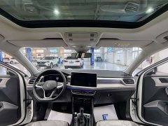 Volkswagen Taos 330TSI FWD R-Line High Performance Edition - ფოტო 14