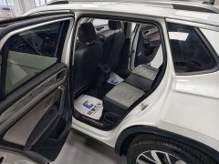Volkswagen Taos 330TSI FWD R-Line High Performance Edition - ფოტო 16
