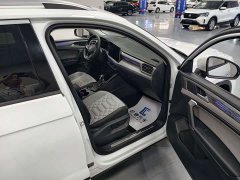Volkswagen Taos 330TSI FWD R-Line High Performance Edition - ფოტო 17