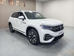 Volkswagen Taos 330TSI FWD R-Line High Performance Edition - ფოტო 3