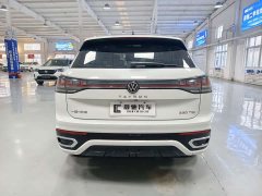 Volkswagen Taos 330TSI FWD R-Line High Performance Edition - ფოტო 5