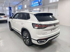 Volkswagen Taos 330TSI FWD R-Line High Performance Edition - ფოტო 6