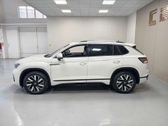 Volkswagen Taos 330TSI FWD R-Line High Performance Edition - ფოტო 7